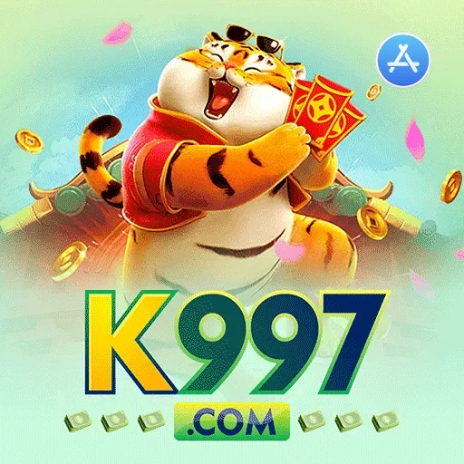 k997 App - Aplicativo Móvel Oficial
