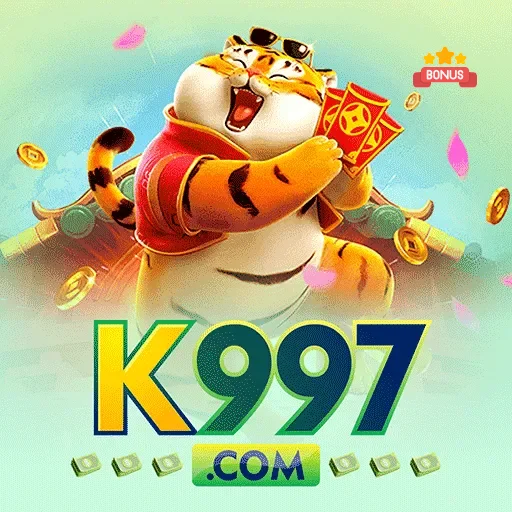 k997 Bônus - Pacote R$5.000 + VIP