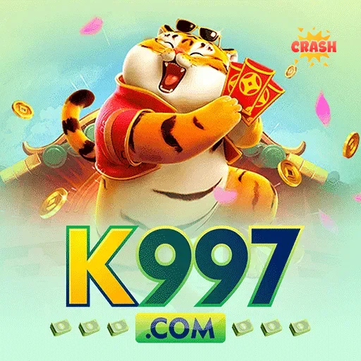 k997 Crash - Aviator e 35+ Jogos Instant Win