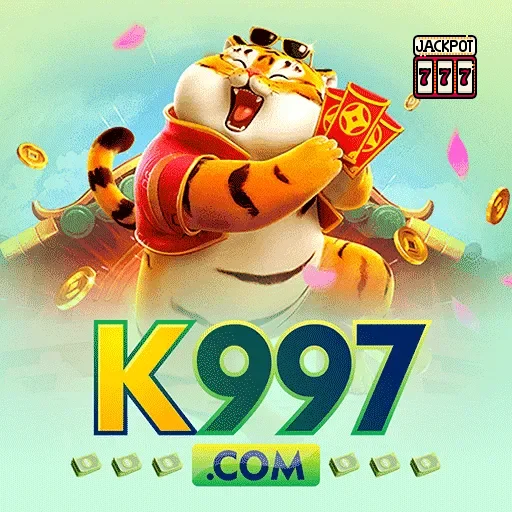 k997 Slot - 320+ Caça-Níqueis Premium