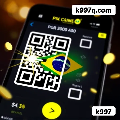 k997 - User Statistics